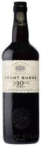 Grant Burge Wines 10 Year Old Tawny N.V.