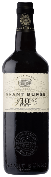 Grant Burge Wines 10 Year Old Tawny