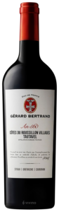 Gérard Bertrand An 560 Côtes du Roussillon Villages Tautavel N.V.
