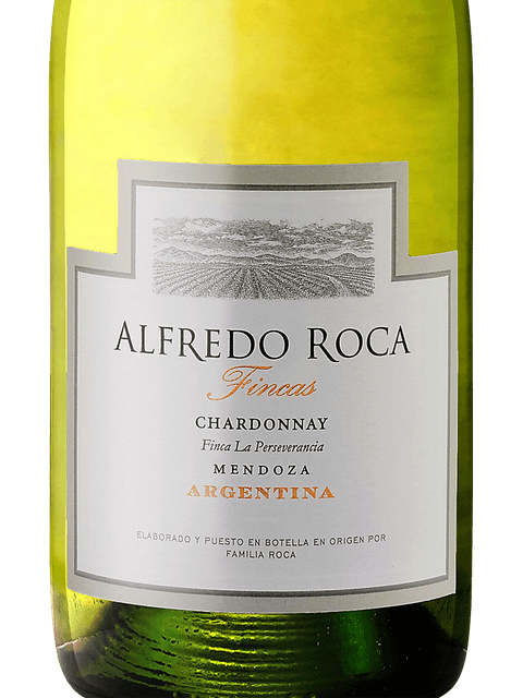 Fincas Chardonnay