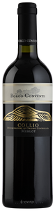 Borgo Conventi Merlot Collio N.V.
