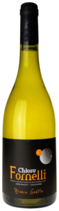Clos Fornelli Chiosu Fornelli Biancu Gentile N.V.