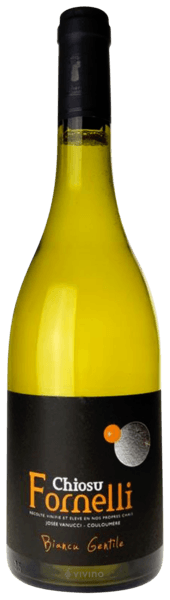 Clos Fornelli Chiosu Fornelli Biancu Gentile