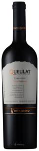 Ventisquero Queulat Gran Reserva Carménère N.V.