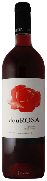 Quinta de La Rosa Douro Dourosa Rosé
