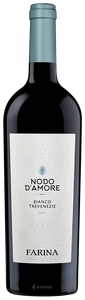 Farina Nodo d'Amore Bianco N.V.