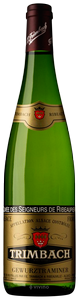 Trimbach Gewürztraminer Alsace Cuvée des Seigneurs de Ribeaupierre N.V.