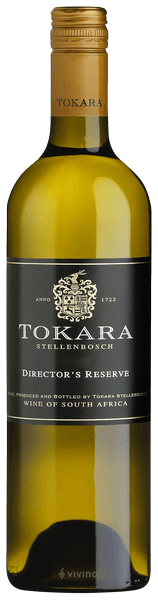 Tokara Director's Reserve White