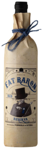 Casa Ermelinda Freitas Fat Baron Reserva Red N.V.