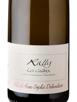 Rully 'Les Cailloux' Blanc