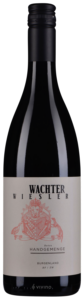 Wachter-Wiesler Rotes Handgemenge N.V.