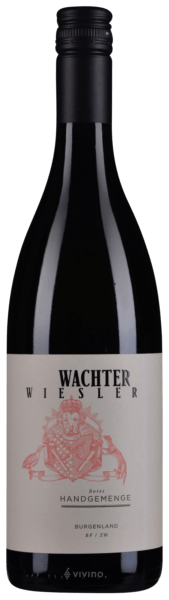 Wachter-Wiesler Rotes Handgemenge