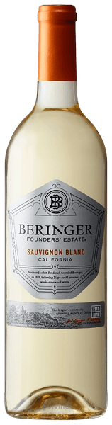 Beringer Founders' Estate Sauvignon Blanc