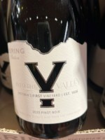 Yering Station Into The Valley Pinot Noir