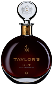 Taylor's Very Old Tawny Port - Kingsman Edition N.V.