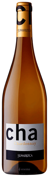 Sumarroca Chardonnay