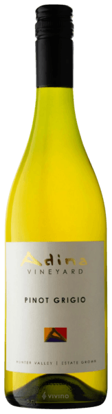 Adina Vineyard Pinot Grigio