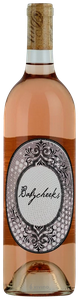 Day Wines Babycheeks Rosé N.V.