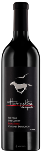 Hawk and Horse Vineyards Block Three Cabernet Sauvignon N.V.
