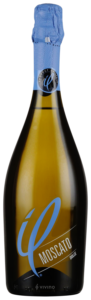 Mionetto Il Moscato Dolce N.V.