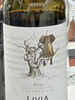 Livia Tempranillo