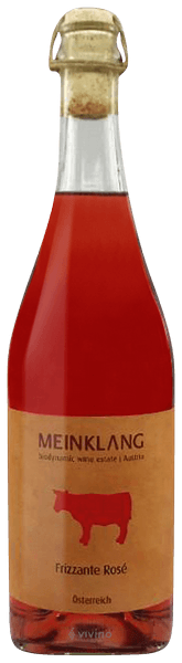Meinklang Frizzante Rosé