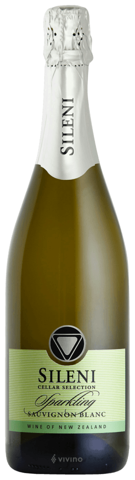 Sileni Estates Cellar Selection Sparkling Sauvignon Blanc