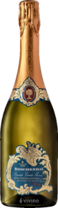 Boschendal Cap Classique Grande Cuvée Brut N.V.