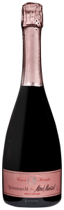 Cava Extremarium de Mont Marçal Brut Nature Rosado N.V.