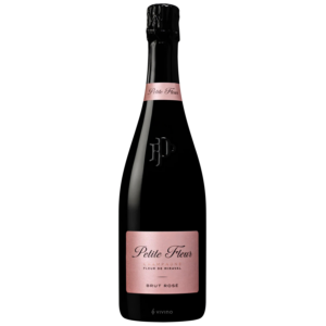 Miraval Fleur de Miraval Petit Fleur Brut Rosé Champagne | Vivino