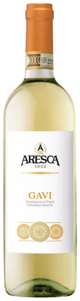 Antica Casa Aresca Gavi
