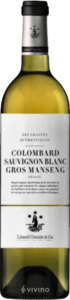 Lionel Osmin & Cie Les Grappes Authentiques Colombard - Sauvignon Blanc - Gros Manseng N.V.