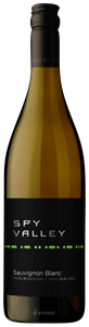 Spy Valley Sauvignon Blanc 2016