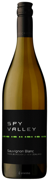 Spy Valley Sauvignon Blanc