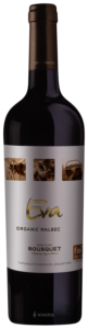 Domaine Bousquet Eva Organic Malbec N.V.