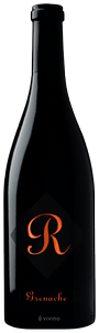 Jeff Runquist R Grenache (Silvaspoons Vineyard) N.V.