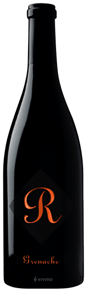 Jeff Runquist R Grenache (Silvaspoons Vineyard)