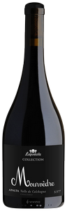 Lapostolle Collection Unfiltered Apalta Mourvèdre N.V.
