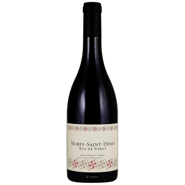 Pascal Marchand-Tawse Morey-Saint-Denis 'Rue de Vergy' | Vivino 日本語