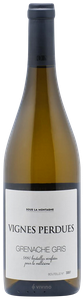 Jeff Carrel Vignes Perdues Grenache Gris N.V.