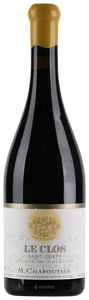 M. Chapoutier Le Clos Saint-Joseph N.V.