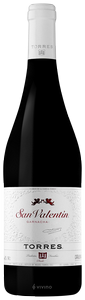 Familia Torres San Valentín Garnacha N.V.