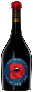 Penley Estate Spring Release Cabernet Franc N.V.