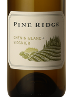 Chenin Blanc - Viognier