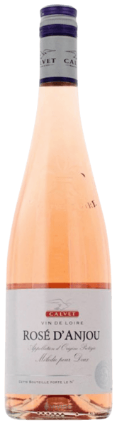 Calvet Rosé d'Anjou | Vivino US