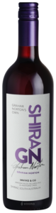 Invivo Graham Norton’s Own Shiraz N.V.