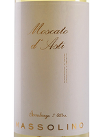 Moscato d'Asti