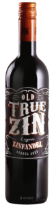 Botter Old True Zin Zinfandel N.V.