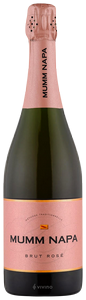 Mumm Napa Brut Rosé N.V.