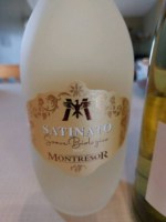 Montresor Satinato Soave Biologico